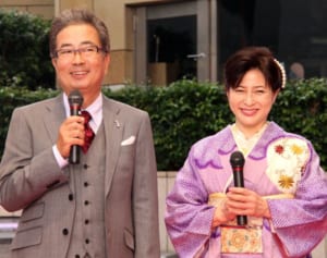 岡江久美子さん　コロナで8月の劇場お別れ会を断念していた