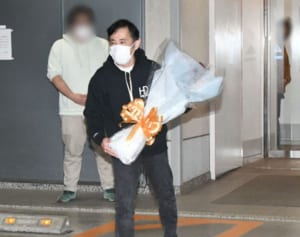 岡村隆史　NSCの恩師に明かしていた「50歳で結婚」プラン