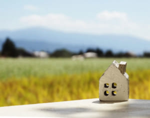 老後の生き方「週末田舎暮らしも軌道にのって…完全移住を予定」