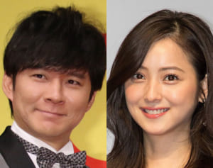 佐々木希の涙が感動呼んだ訳 不倫騒動にも負けず奮起してきた