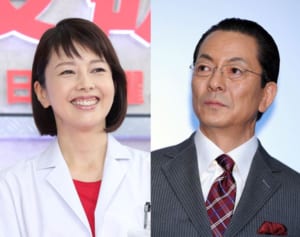 沢口靖子『科捜研の女』が映画化へ！放送から21年目の悲願