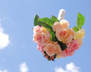 老人ホームで繰り広げられる青春恋愛、施設手作りの挙式も