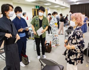 しずかちゃん演じた82歳声優の半生…1千万円使い込まれ裁判も