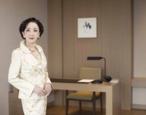 映画デビュー60年の岩下志麻「老いは怖くない、いつも自然体」