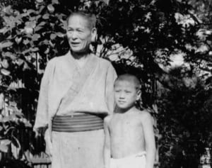 猪木振り返る半生　ブラジル移住では血まみれの手でコーヒー収穫