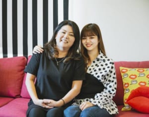 難病で右足失ったキッズモデルが再出発「痛みで記憶が無く…」