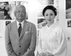 「家事は放棄して、と言われ…」岩下志麻語る“戦友”夫婦像