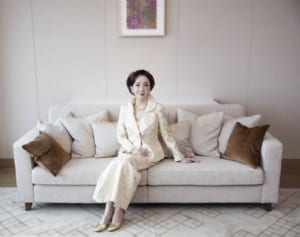 岩下志麻の“母の顔”「撮影後は娘を抱きしめ“愛してる”と」