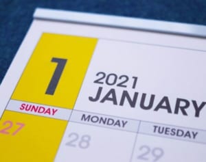 Sexy Zone デビュー10周年の来年カレンダーは光文社から発売決定