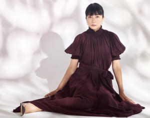 柴咲コウ「10歳のころは集団行動に馴染めない女の子だった」