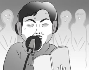 【ポップな心霊論】「吉本の社屋で10人の幽霊に囲まれた」