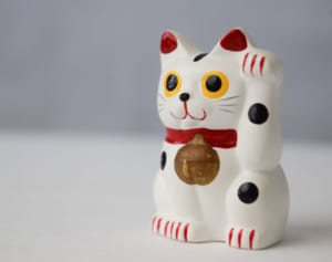 人気のシウマさんが伝授する「開運招く“宝くじの買い方”」