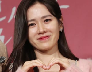 ソン・イェジン 投資の女王だった！ビル購入で約4億円利益