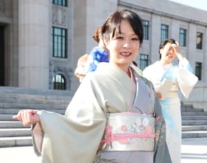 悪名は無名に勝る？杉田水脈議員「次の選挙で当選確実」の評