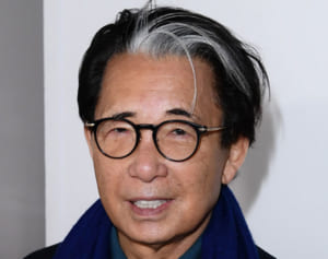 「諦めなくてよかった」高田賢三さんが追いかけた夢