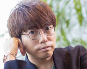 デビュー10周年の高橋優「コロナ前と後の“会いたい”の意味」