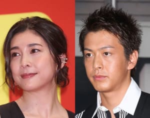 竹内結子さん再婚夫の決意告白 14歳長男も「僕が育て上げる」