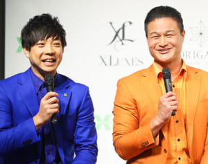 始球式 140キロ時代に突入か、激化する芸能人の最速王争い