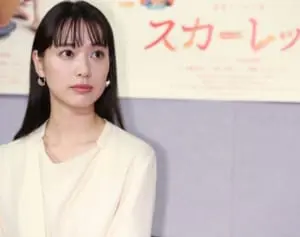 元銀座ホステス占い師が語る「2月4日の開運最強有名人」2位は戸田恵梨香、1位は？