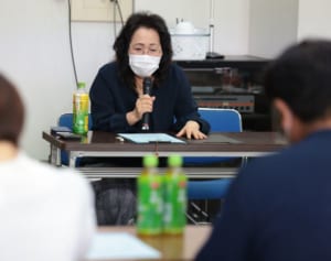 養子縁組あっせん団体「実親は子供の幸せ考えた勇気ある親です」