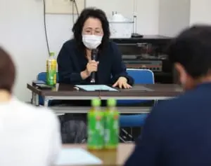 養子縁組あっせん団体「実親は子供の幸せ考えた勇気ある親です」