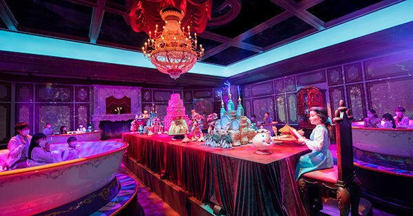 美女と野獣のニュース記事まとめ 女性自身