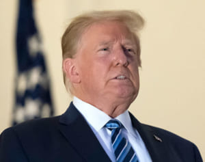 「コロナ恐れるな」トランプ大統領と米国民の間に“温度差”