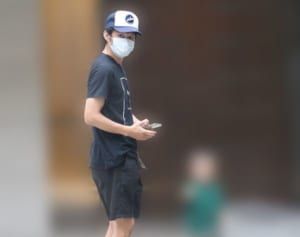 渡部建　復帰報道も「記者会見しろ」と芸人仲間から厳しい声