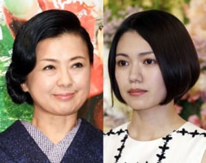 同窓の薬師丸ひろ子 大学7年の二階堂ふみに卒業すべきと激励