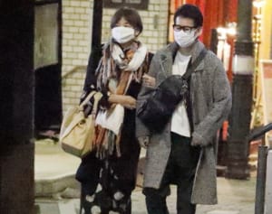 山口智子 唐沢と異例の同時期連ドラ出演にあった夫婦の変化