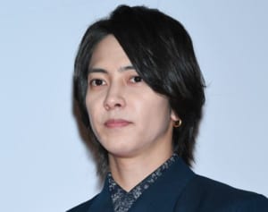 山下智久6年前から退所計画か トラブル機に事務所との差実感