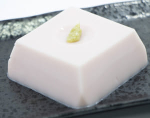 旅行先では豆腐を！江戸時代『養生訓』から伝わる栄養の教え