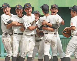 具志川商を21世紀枠推薦へ　沖縄県高野連　来春の選抜高校野球に