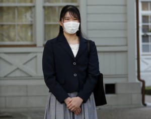 愛子さまのお手本に!?　雅子さまら女性皇族のキャンパスライフ