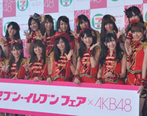 AKB48に湧くテセウスの船問題 峯岸みなみ卒業で1期生ゼロ