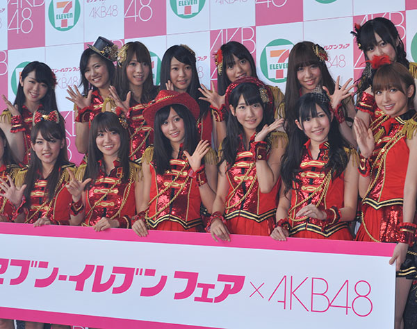 AKB48に湧くテセウスの船問題 峯岸みなみ卒業で1期生ゼロ