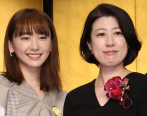 有村6本、綾瀬7本！「同じ脚本家とのタッグ」が相次ぐ理由