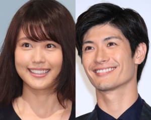 『太陽の子』公開へ…有村架純を変えた三浦春馬さんの激励