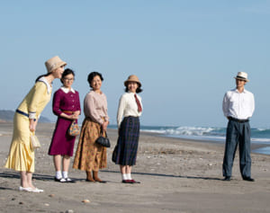 朝ドラ『エール』関内家の女たち“逆境の乗り越え方”