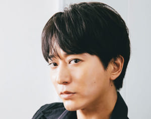 浅香航大 ストレス解消は“深酒”から“サウナ”へ！