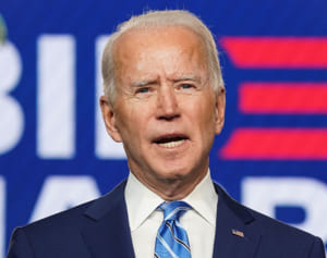 自衛隊の負担増加？専門家が語る「バイデン政権と日本」