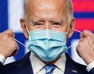 「コロナ対策」のバイデン政権“五輪中止”暗雲濃く