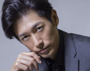 ディーン・フジオカ「ブッキー（妻夫木聡）の攻めがすごい」