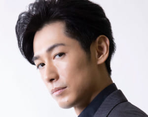 ディーン・フジオカ「妻夫木さんの本気の演技に身が引き締まった」