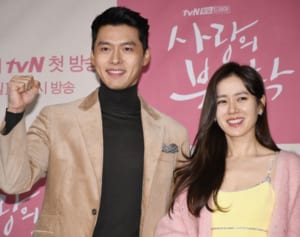 キム・スヒョンは1話2億ウォン！韓国俳優ギャラランキング