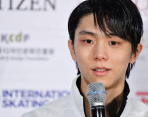 羽生結弦「卒論は3万字」ゼミ教授語った凄すぎ大学生活7年