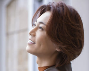 氷川きよし 死にたいと悩んだ10代「死ぬくらいなら何でもできる」