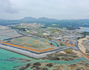 新基地抗議市民「司法はもっと自立を」　辺野古抗告訴訟、沖縄県訴え却下で指摘