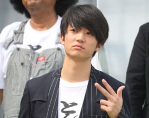 伊藤健太郎の天狗ぶり 売れない年上には「うっす」か挨拶なし