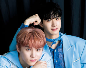 JO1の褒め愛炸裂トーク「本当に王子様みたい！」